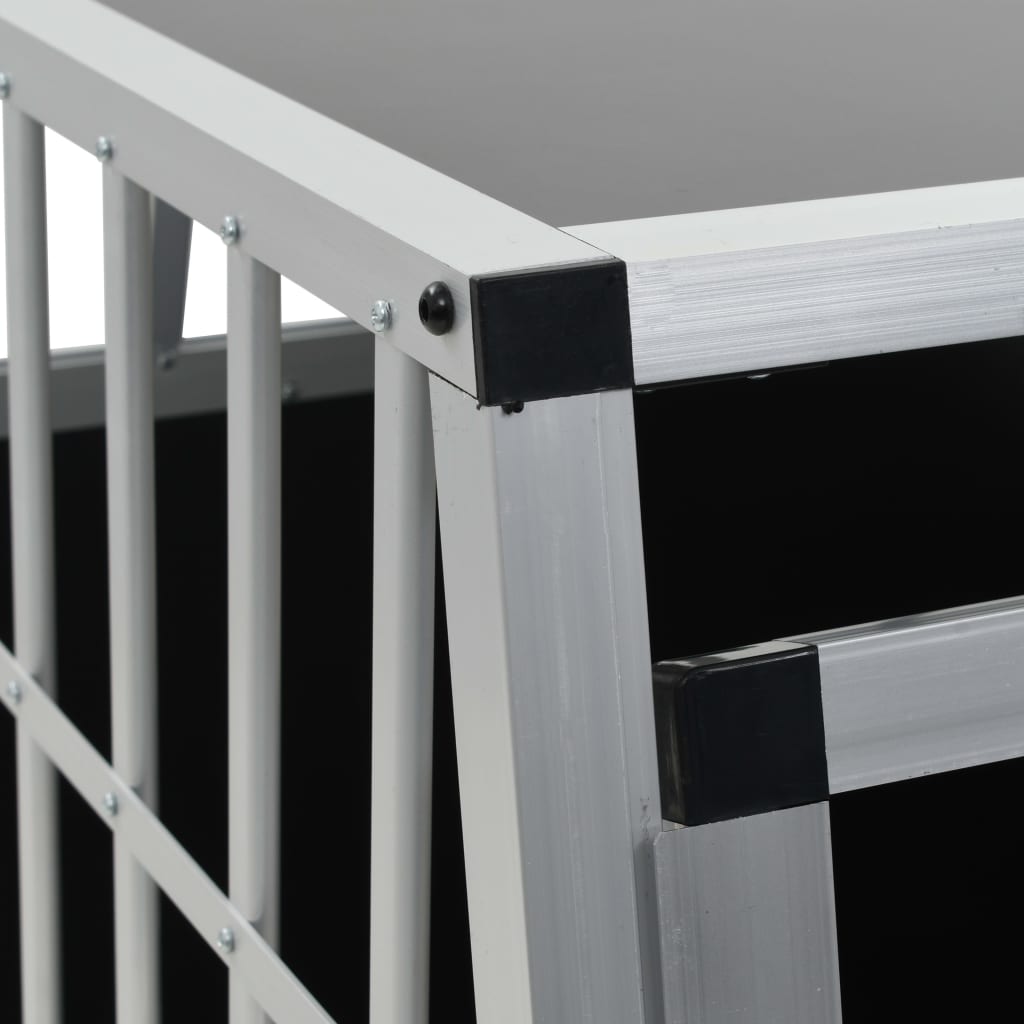 Dog Cage With Single Door