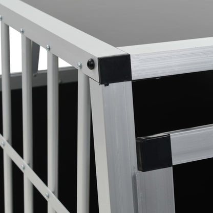 Dog Cage With Single Door