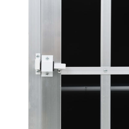 Dog Cage With Single Door