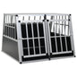 Dog Cage With Single Door