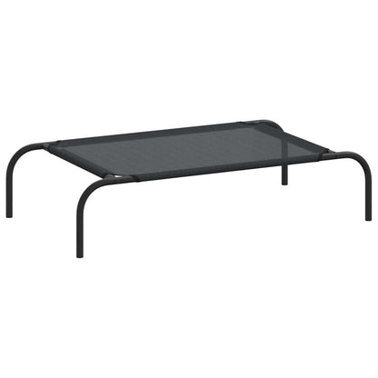 Elevated Dog Bed S