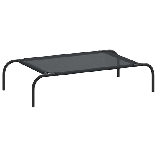 Elevated Dog Bed S