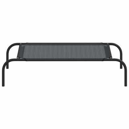 Elevated Dog Bed S