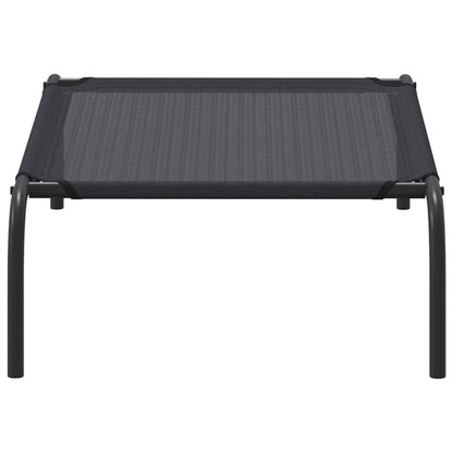 Elevated Dog Bed S