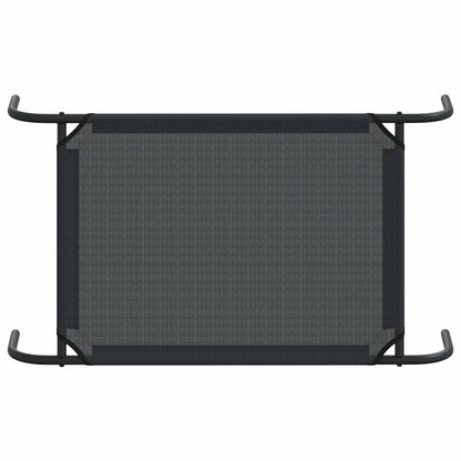 Elevated Dog Bed S