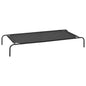 Elevated Dog Bed S