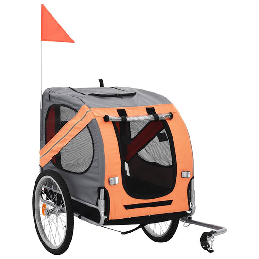 Pet Bike Trailer