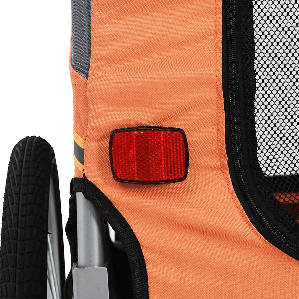 Pet Bike Trailer