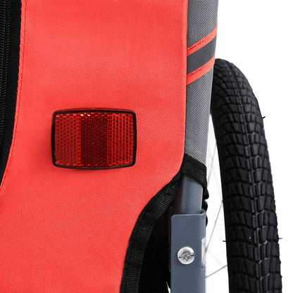 Pet Bike Trailer