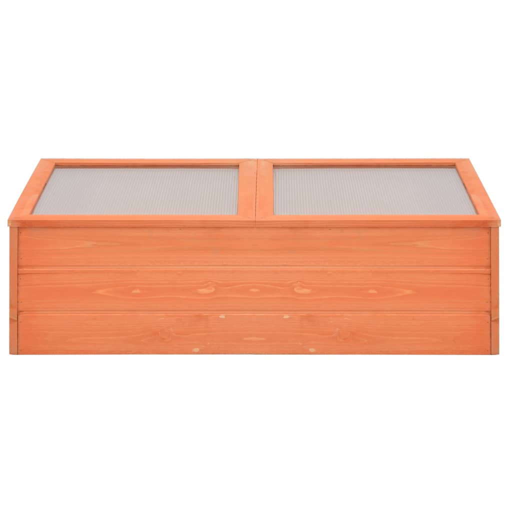 Greenhouse Wood