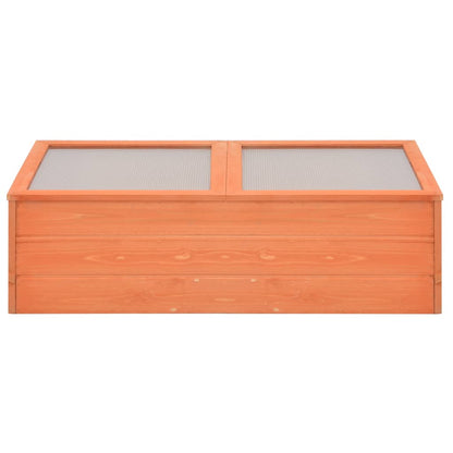 Greenhouse Wood