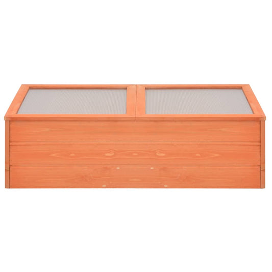 Greenhouse Wood
