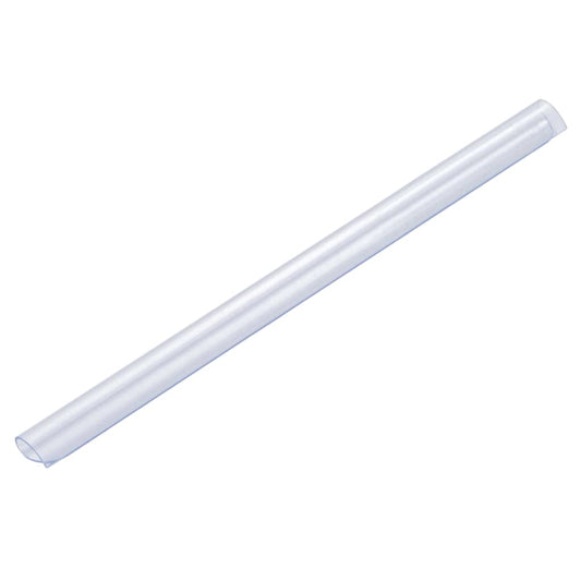 100 Pcs Fence Strip Clips Pvc