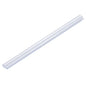 100 Pcs Fence Strip Clips Pvc