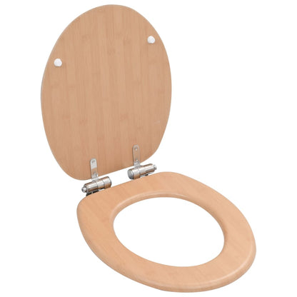Wc Toilet Seat Mdf Lid