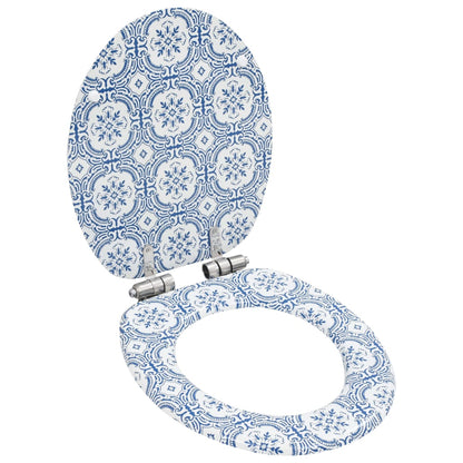 Wc Toilet Seat Mdf Lid