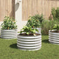 Garden Raised Bed Galvanised Steel