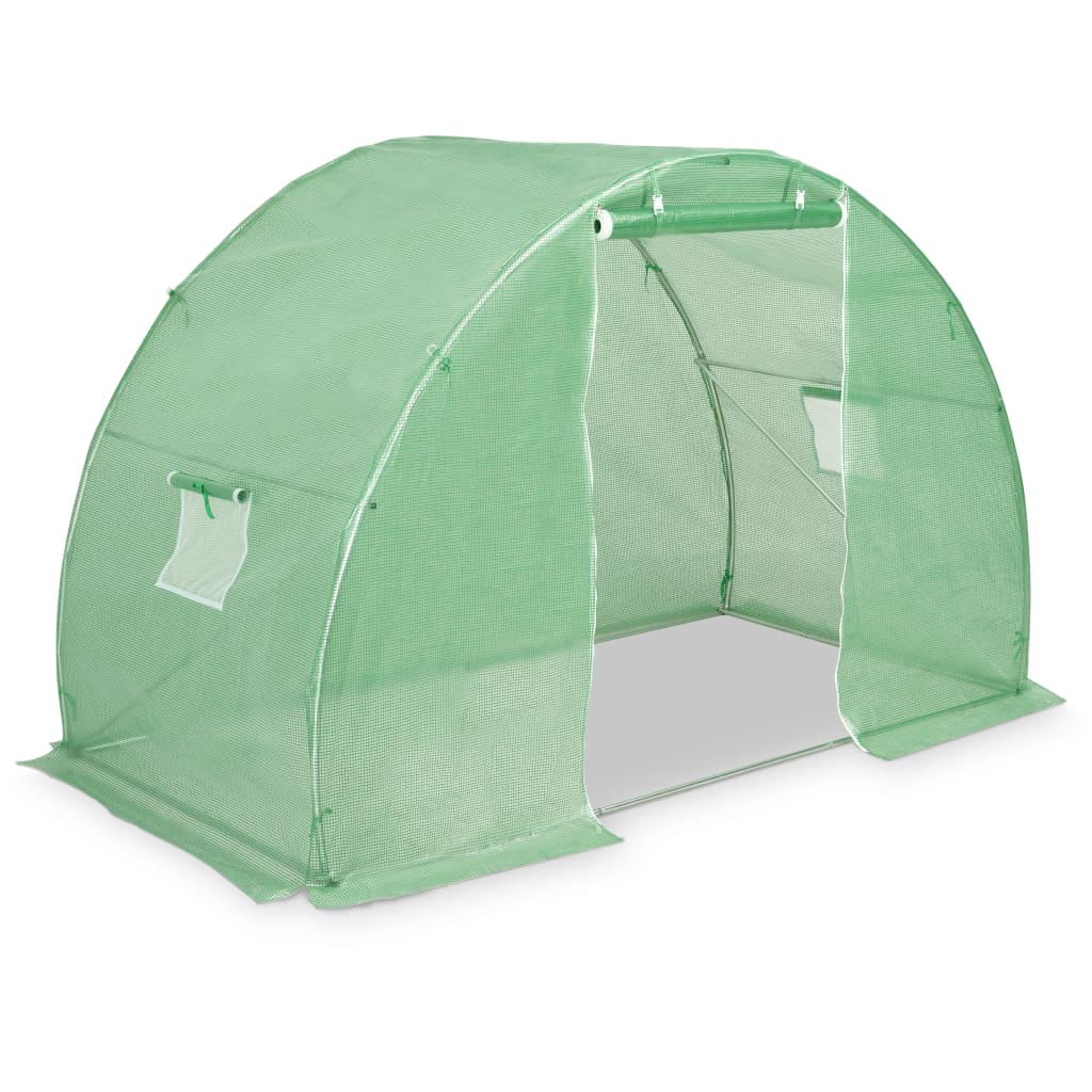 Greenhouse 4.5 M²