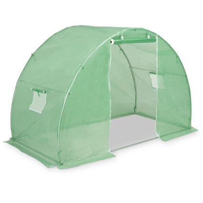 Greenhouse 4.5 M²