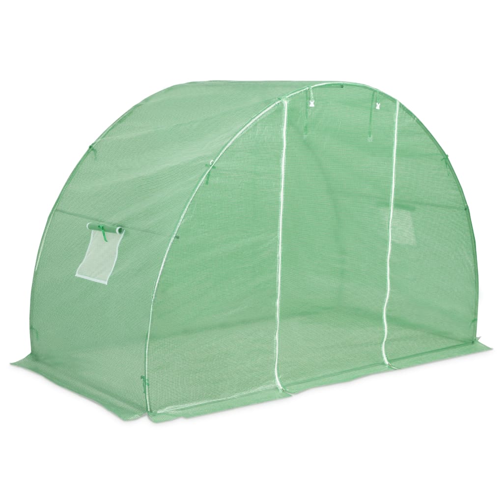 Greenhouse 4.5 M²
