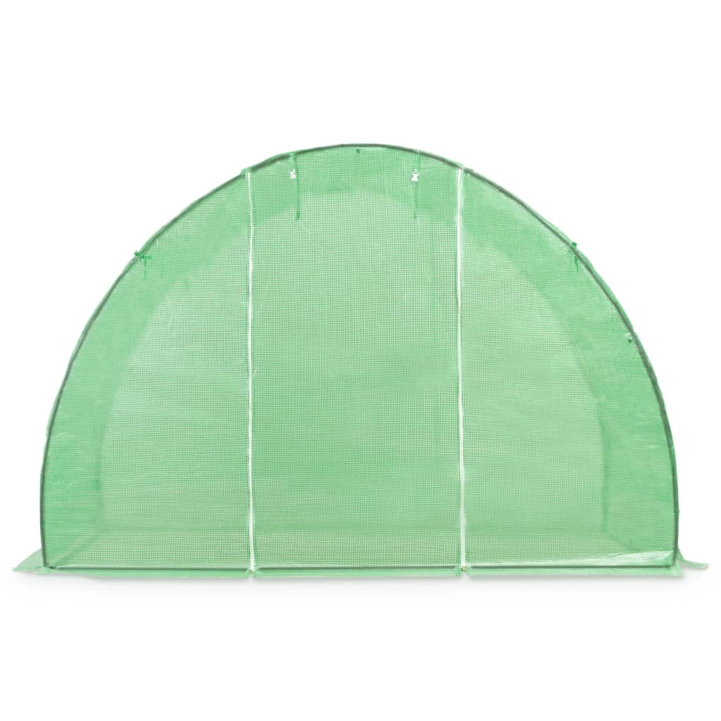Greenhouse 4.5 M²
