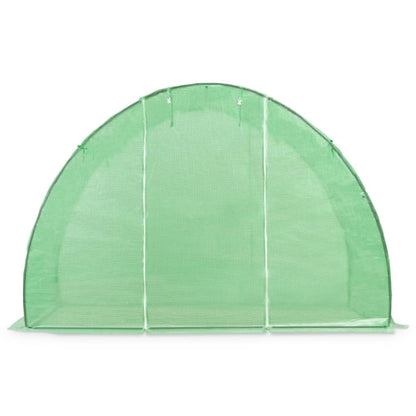 Greenhouse 4.5 M²
