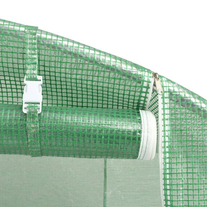 Greenhouse 4.5 M²