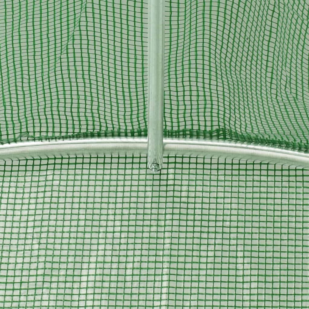 Greenhouse 4.5 M²