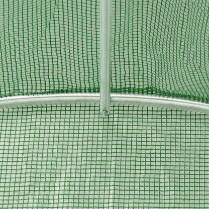 Greenhouse 4.5 M²