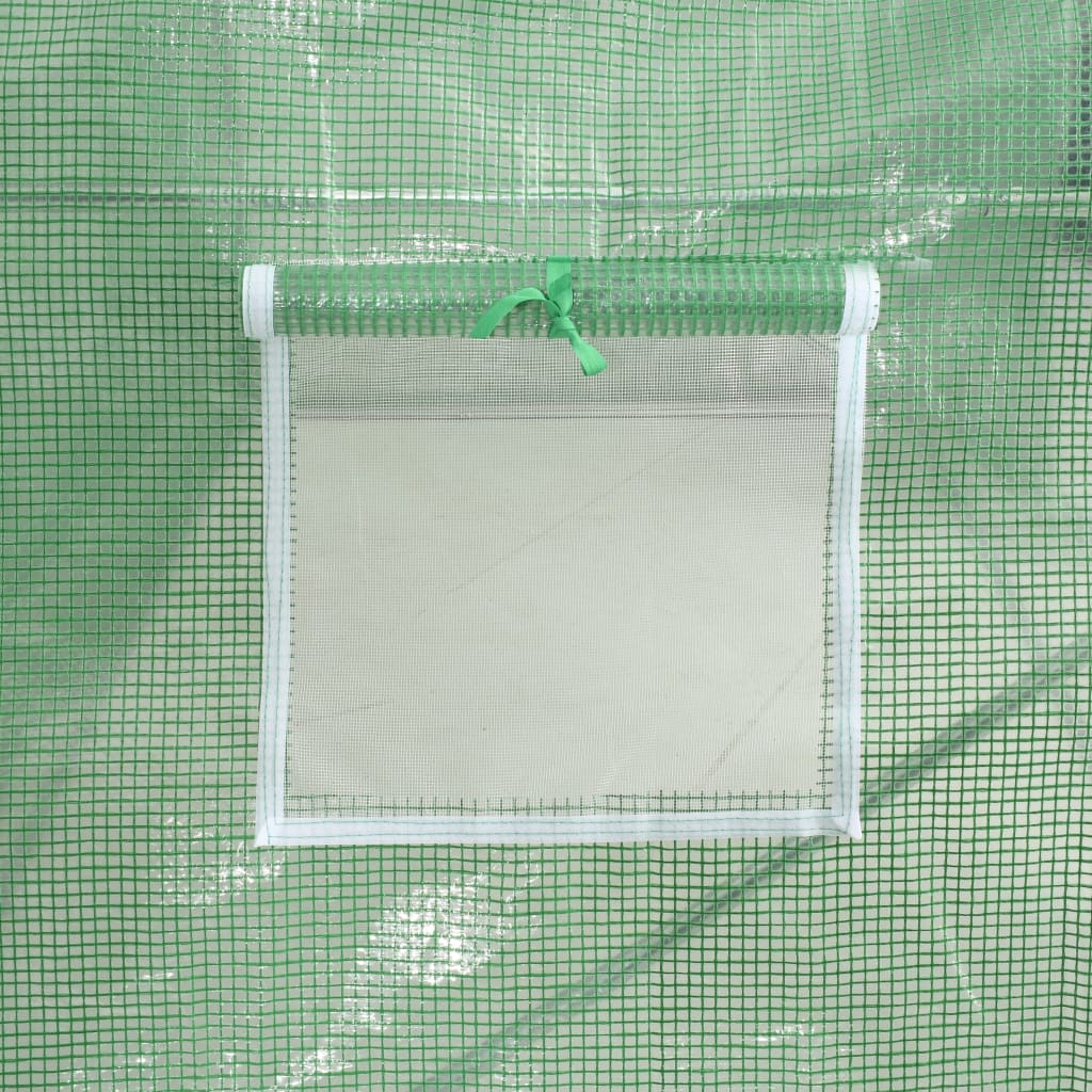 Greenhouse 4.5 M²