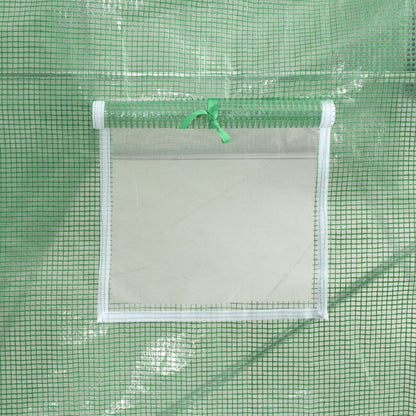Greenhouse 4.5 M²