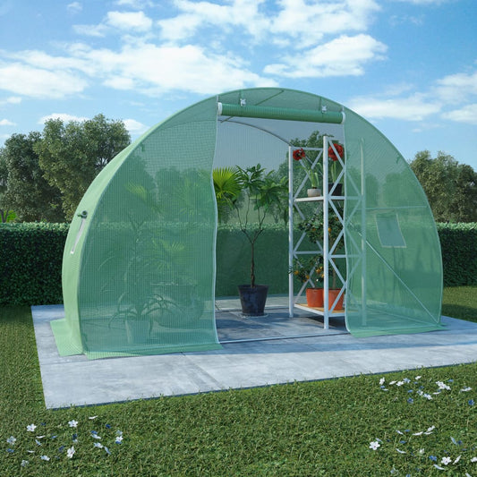 Greenhouse 4.5 M²