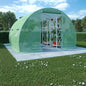 Greenhouse 4.5 M²