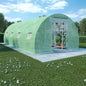 Greenhouse 4.5 M²