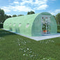 Greenhouse 4.5 M²