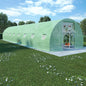 Greenhouse 4.5 M²