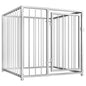 Outdoor Dog Kennel