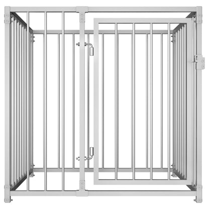 Outdoor Dog Kennel