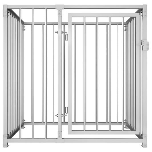 Outdoor Dog Kennel