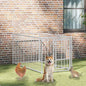 Outdoor Dog Kennel