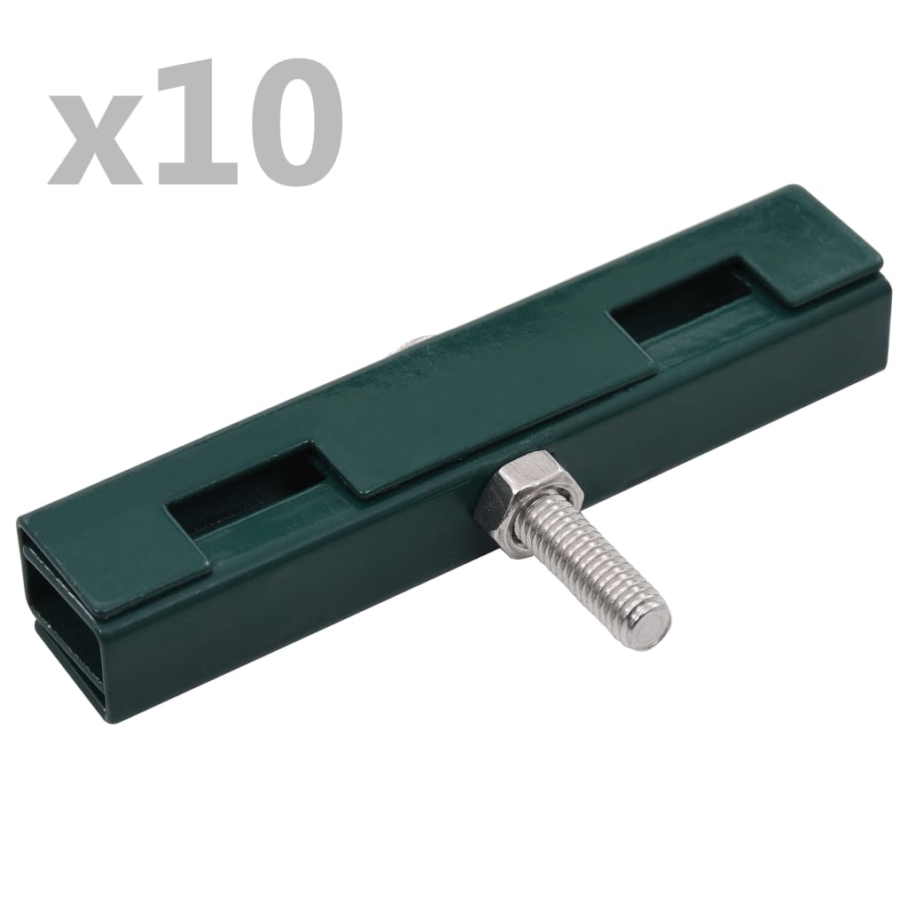 Garden U Mat Connector 10 Sets