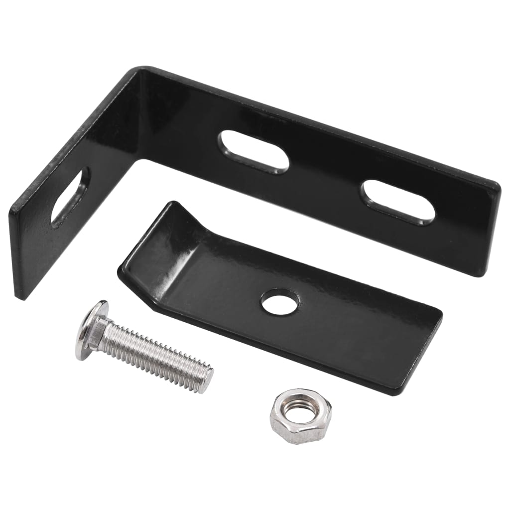 Wall Corner Connector 10 Sets