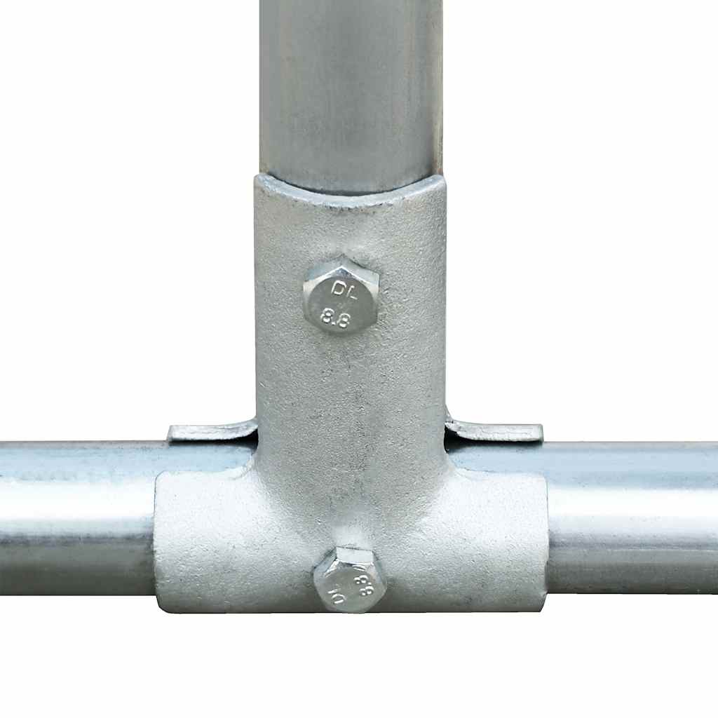 Chicken Coop Galvanised Steel