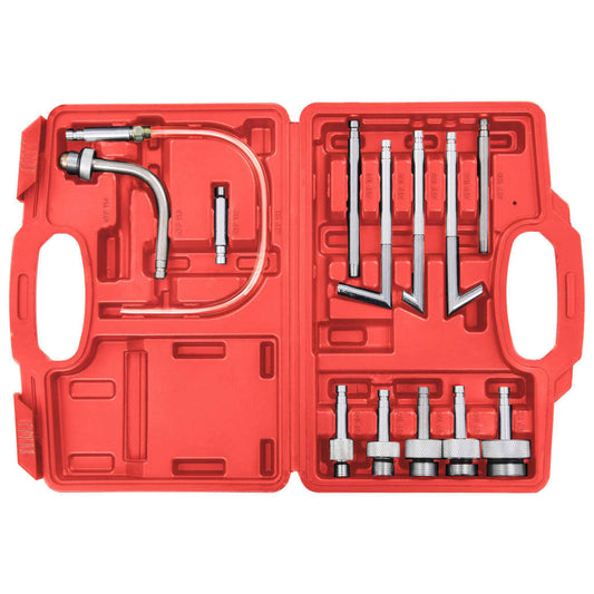 Manual Automatic Transmission Fluid Filler With Tool Set 7.5 L