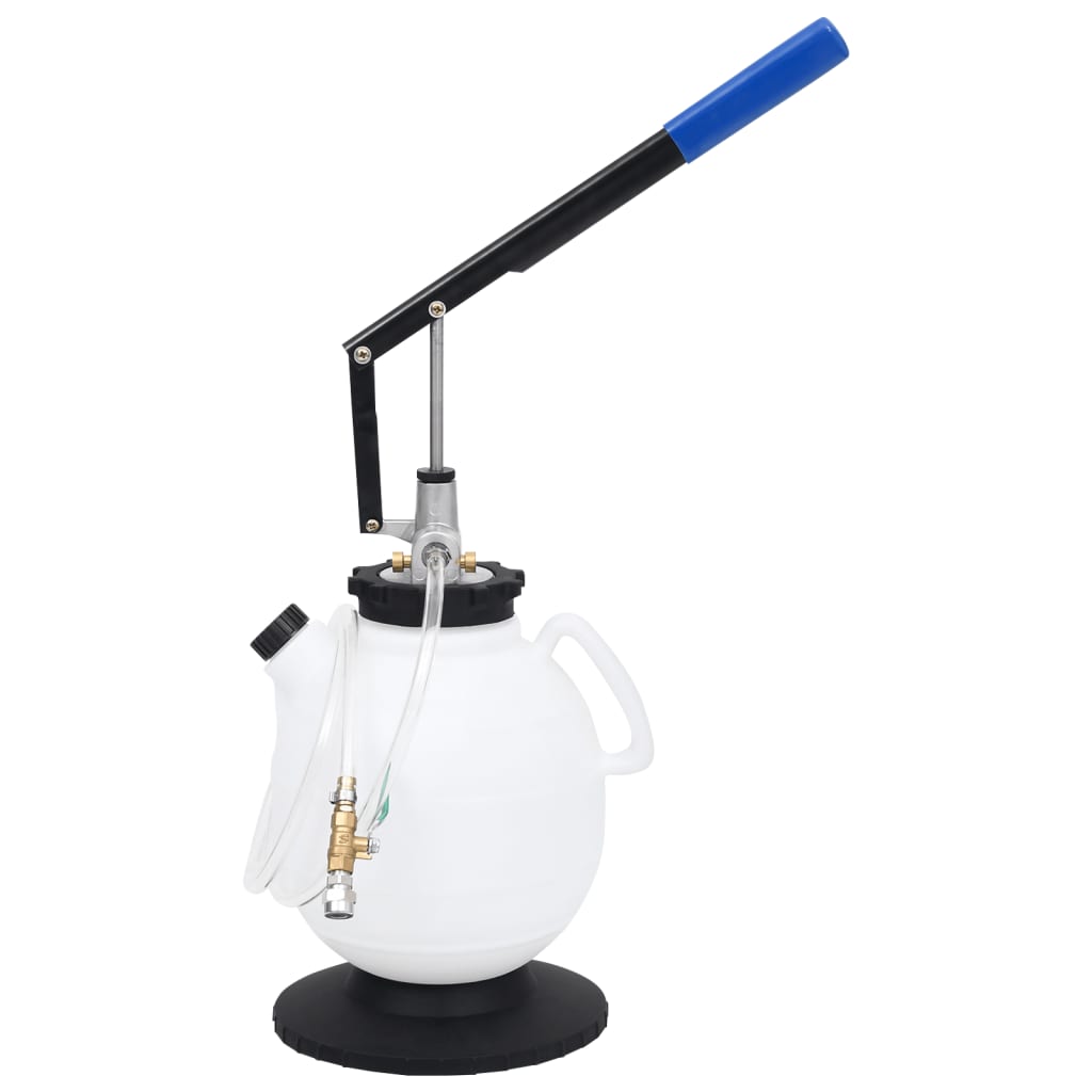 Manual Automatic Transmission Fluid Filler With Tool Set 7.5 L