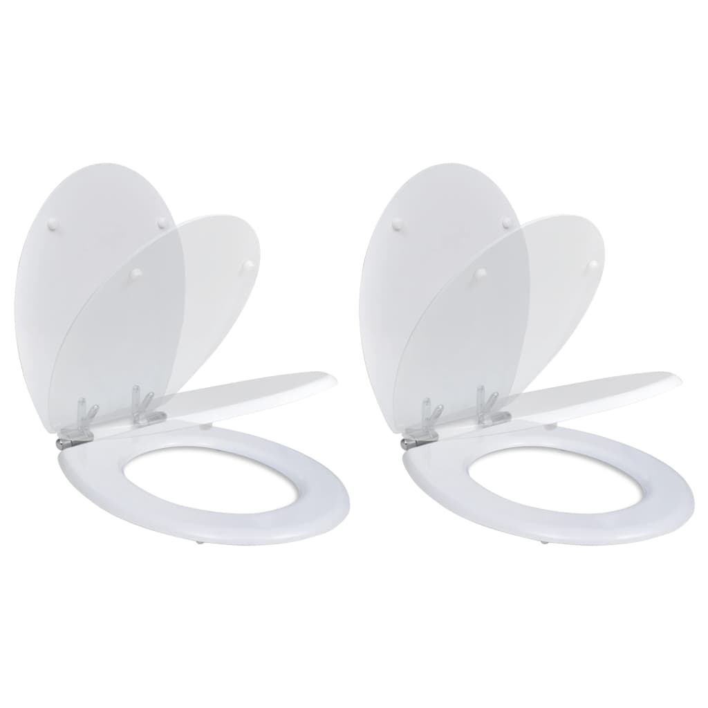 Wc Toilet Seat Mdf Lid