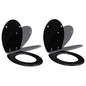 Wc Toilet Seat Mdf Lid