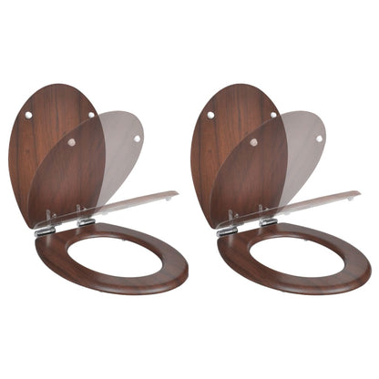 Wc Toilet Seat Mdf Lid