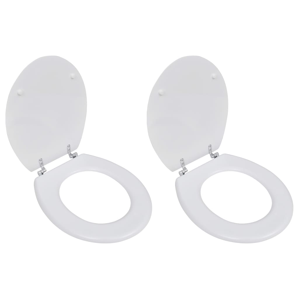 Wc Toilet Seat Mdf Lid