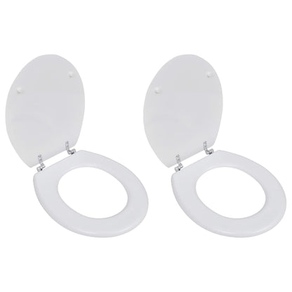 Wc Toilet Seat Mdf Lid